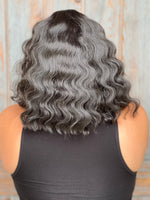 Tenorine Lace Front Wig